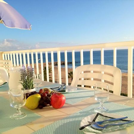 Mamamia Ac&Vista Magnifica Apartment Quarteira Exterior foto